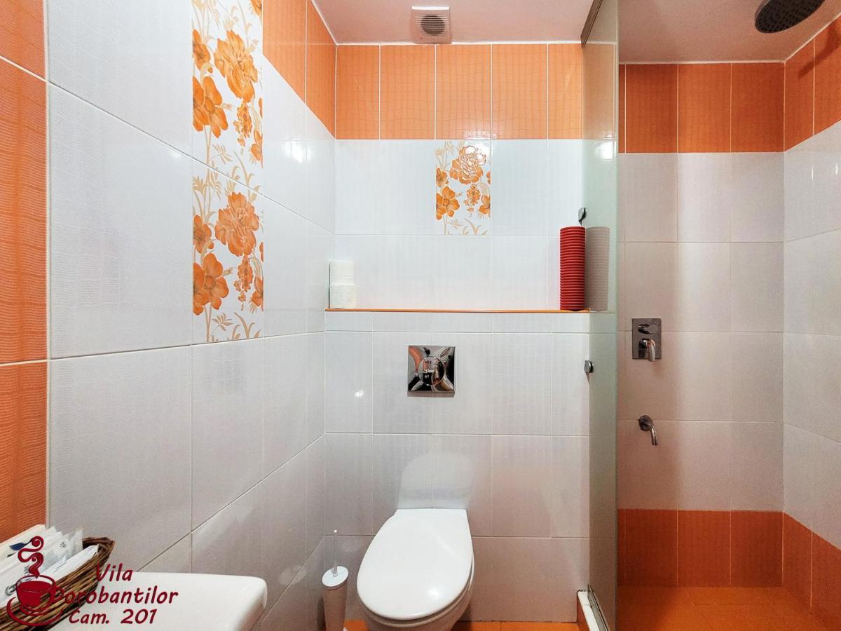 Dorobantilor 4* Cluj-Napoca