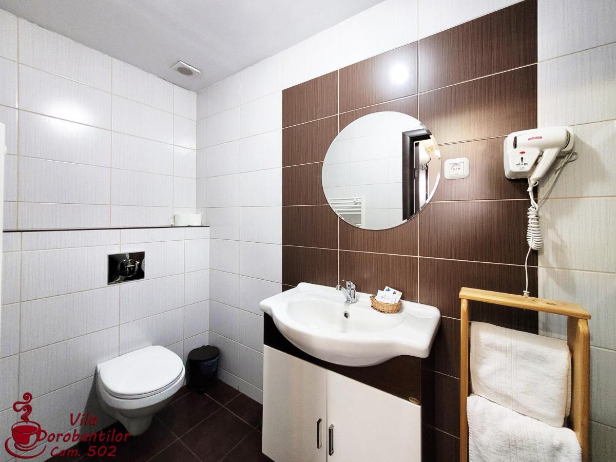 Hotel Dorobantilor Cluj-Napoca