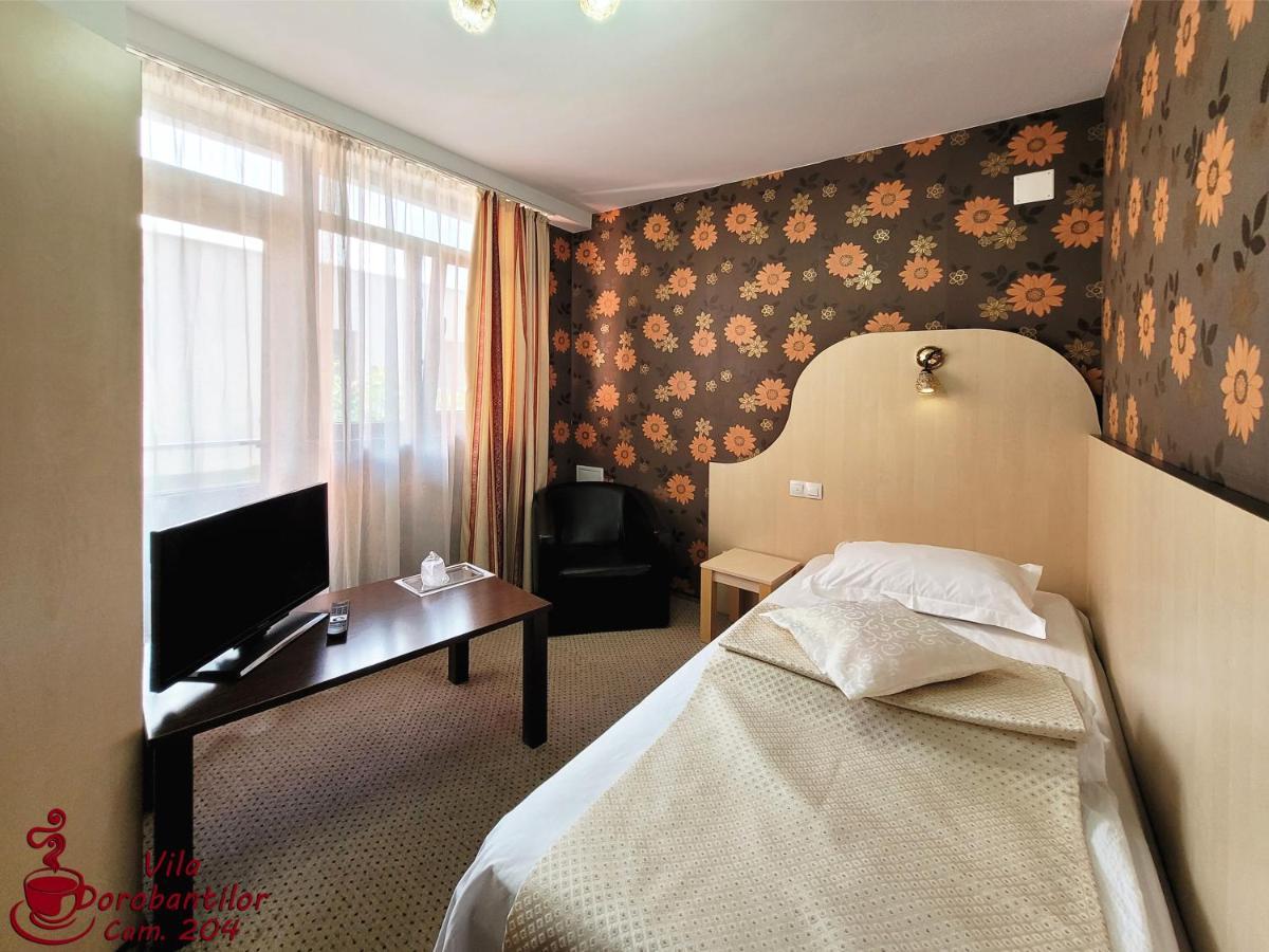 Dorobantilor Hotel