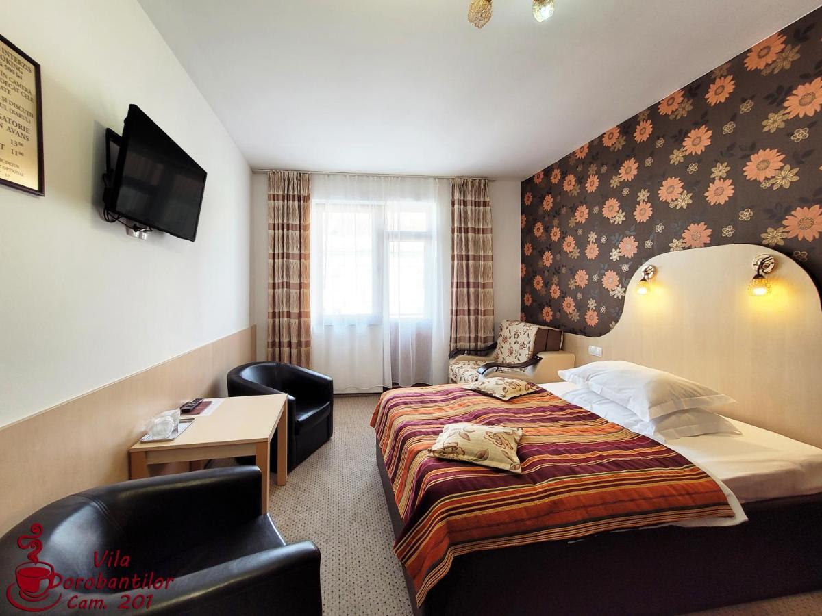 Hotel Dorobantilor 4*