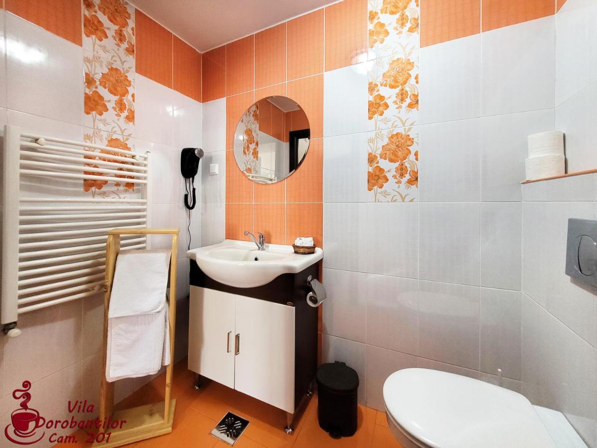 Dorobantilor Hotel 4*