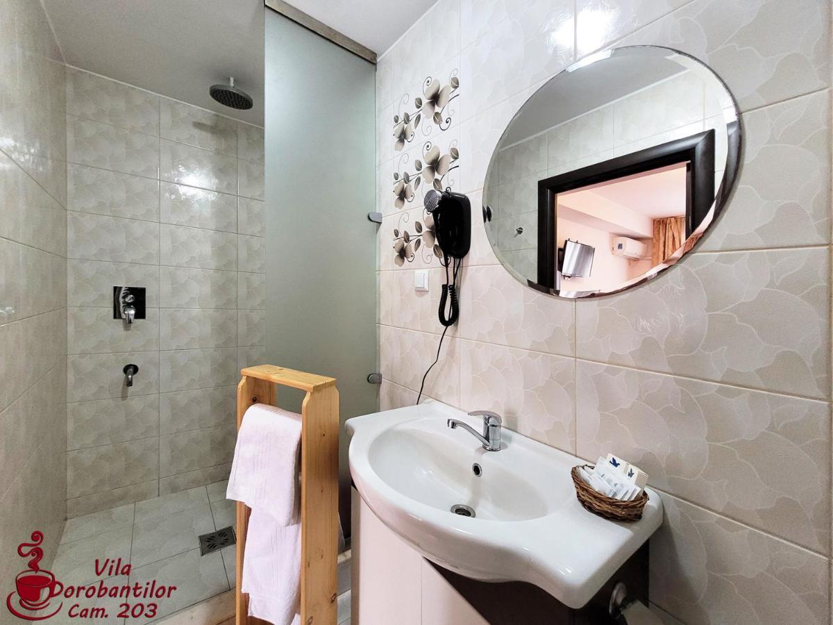 Dorobantilor 4*