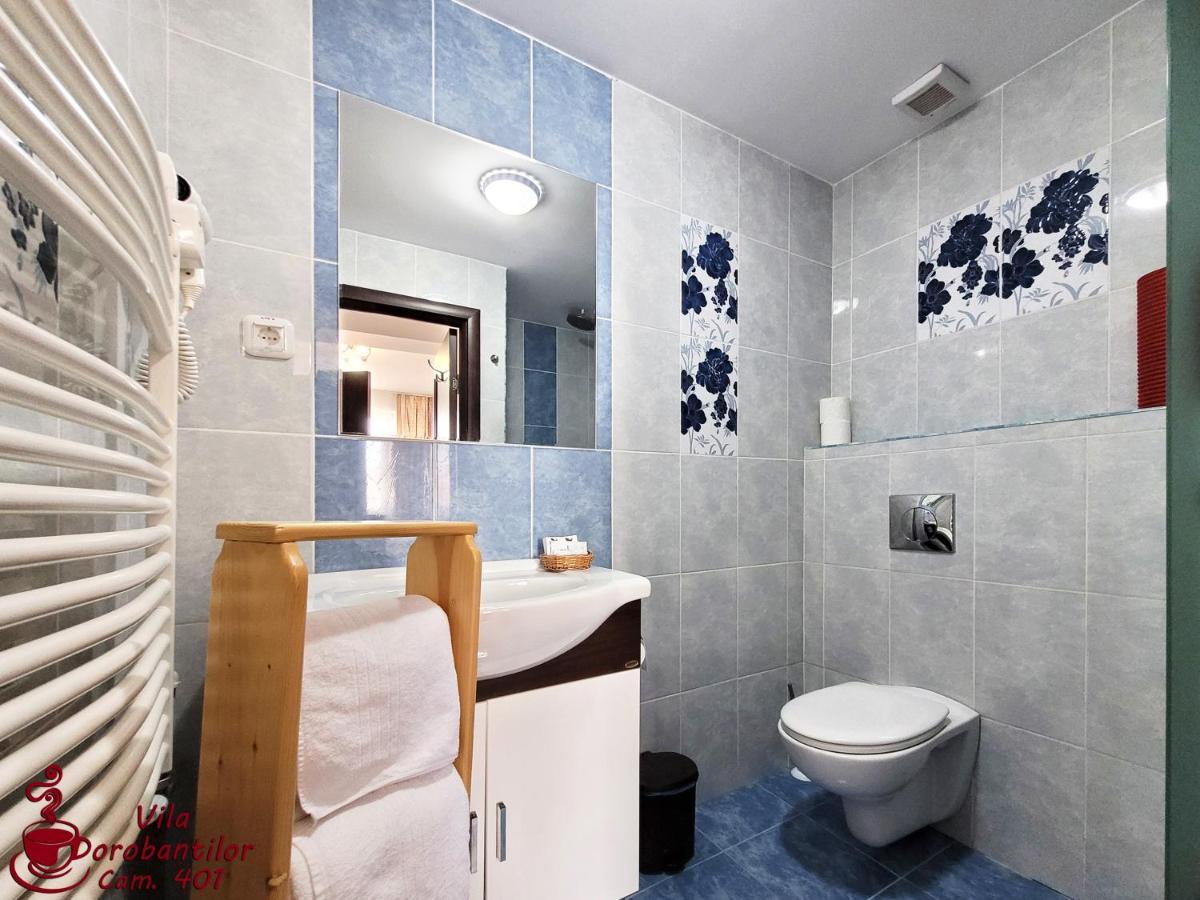 Dorobantilor Hotel Cluj-Napoca