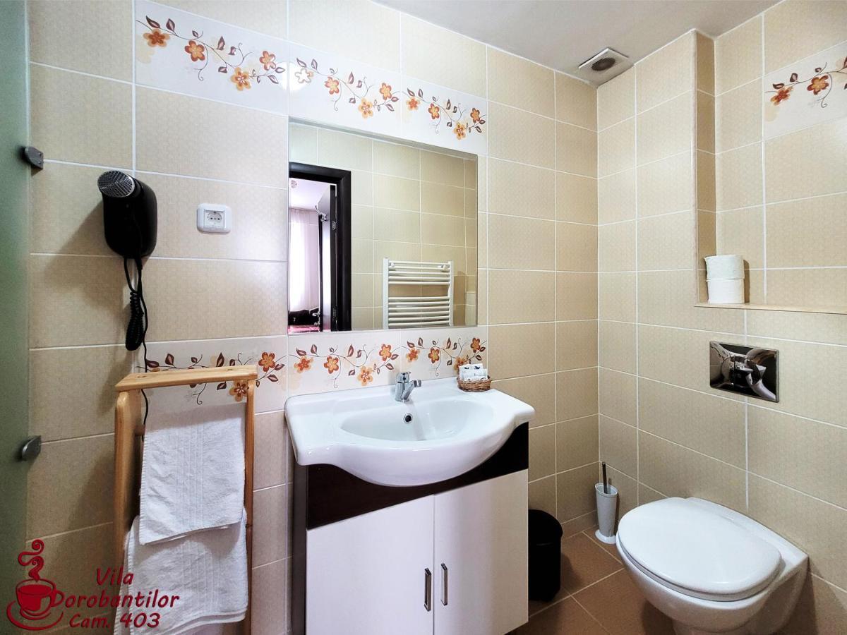 Dorobantilor 4*