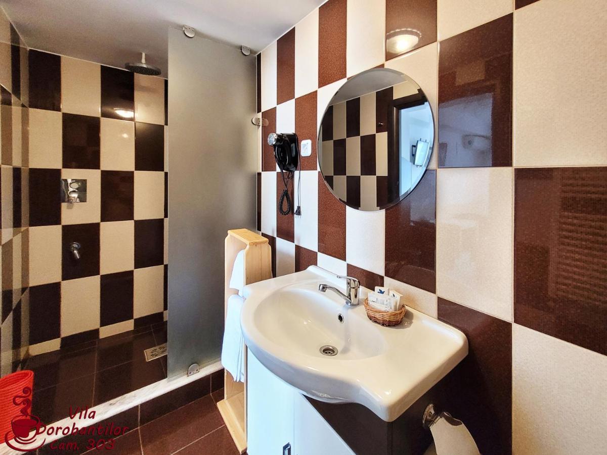 Dorobantilor Hotel Cluj-Napoca