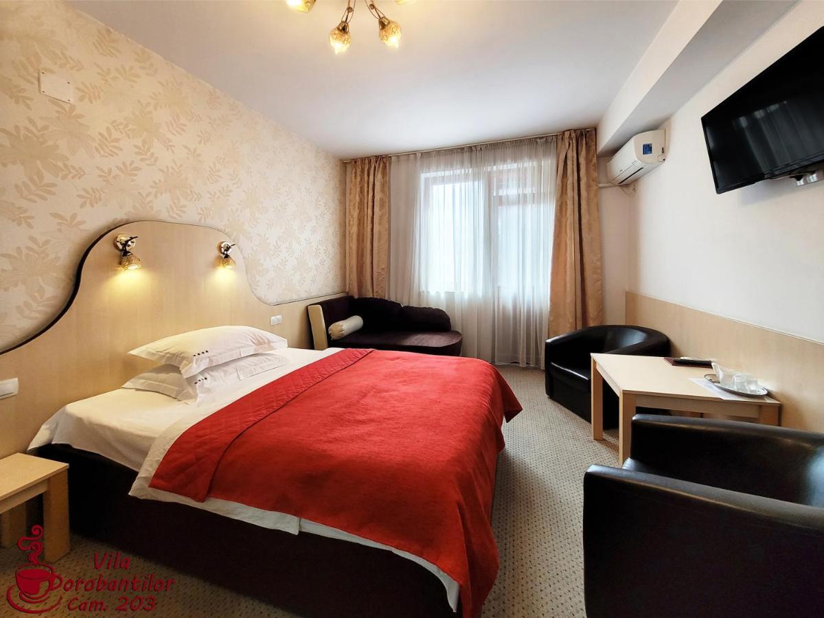 Dorobantilor 4*