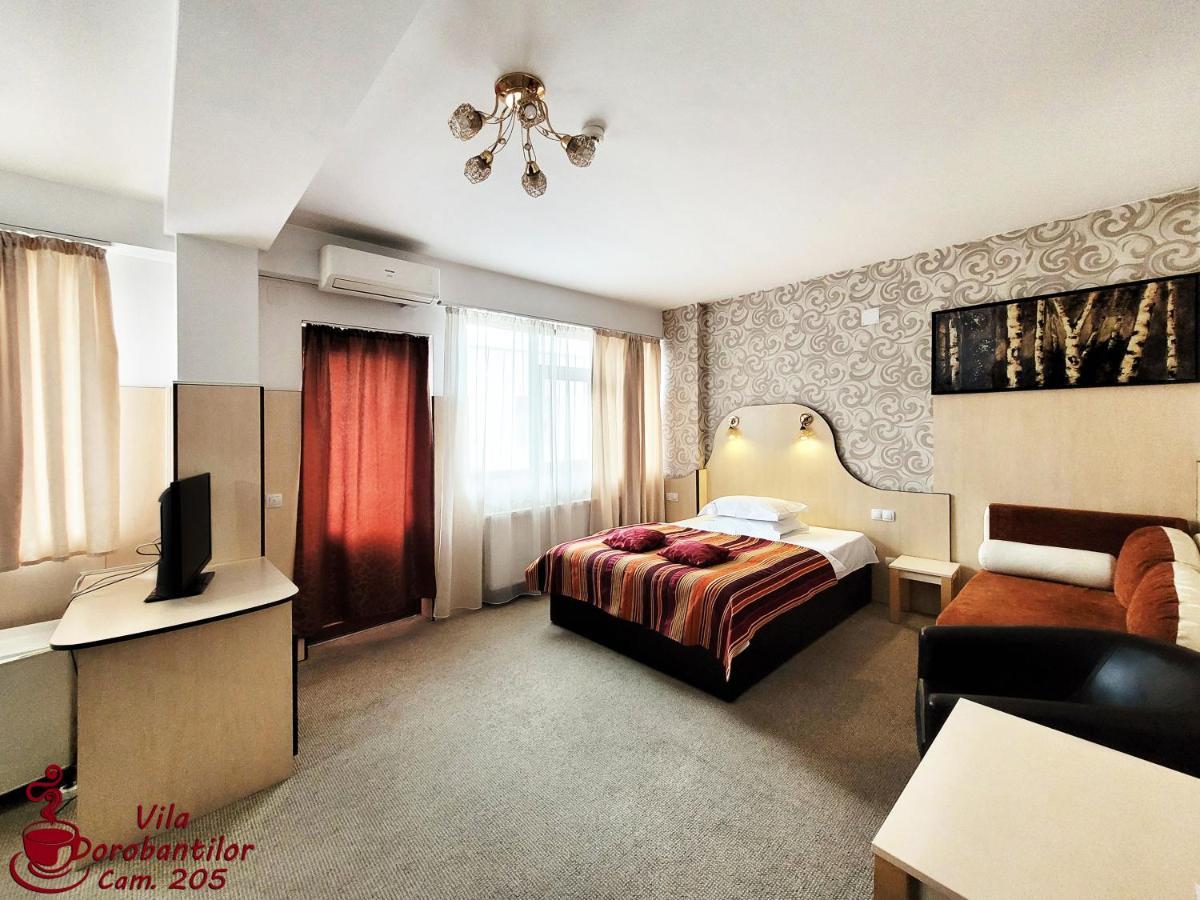 Dorobantilor 4* Cluj-Napoca