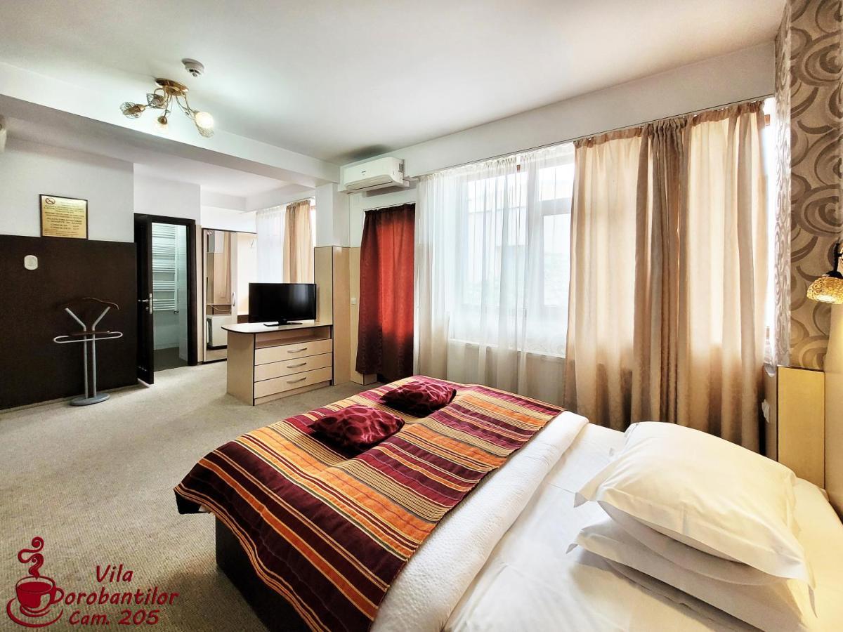 Hotel Dorobantilor 4*