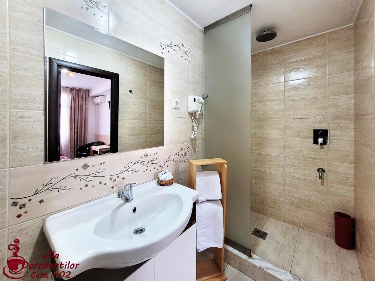 Hotel Dorobantilor Cluj-Napoca