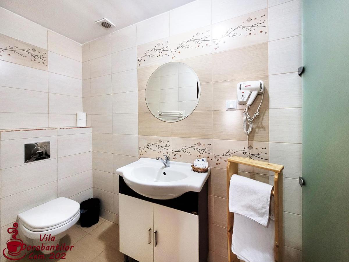Dorobantilor 4* Cluj-Napoca