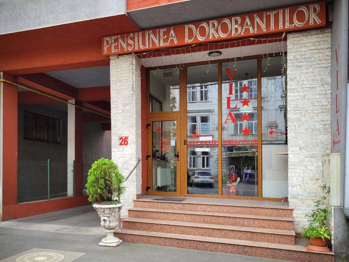 Dorobantilor Hotel