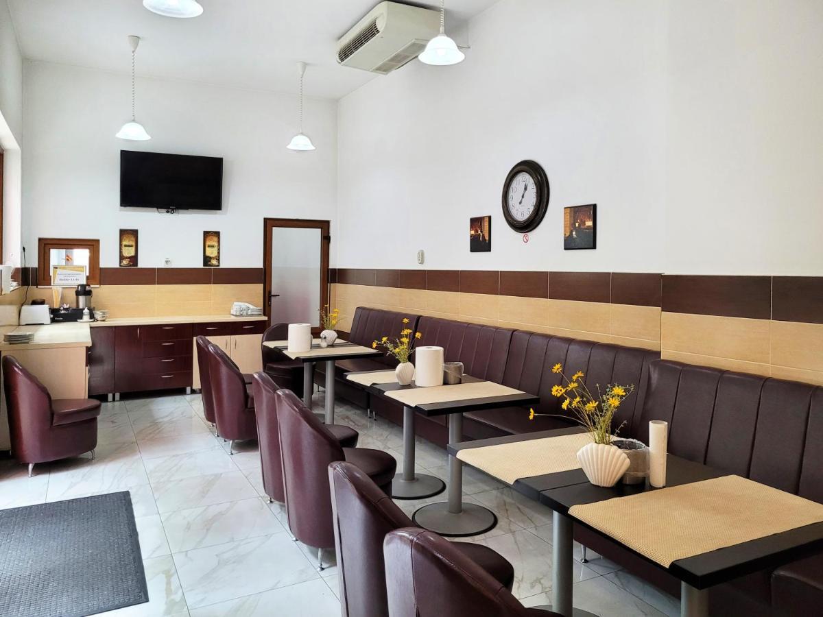 Hotel Dorobantilor 4*