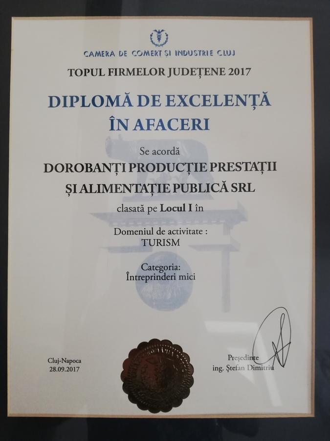 Dorobantilor 4*