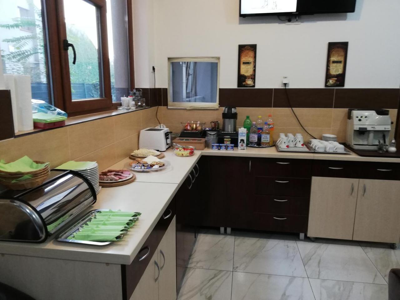 Dorobantilor Hotel 4*