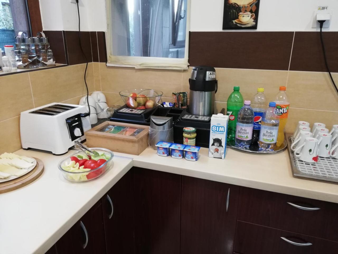 Dorobantilor Hotel 4*